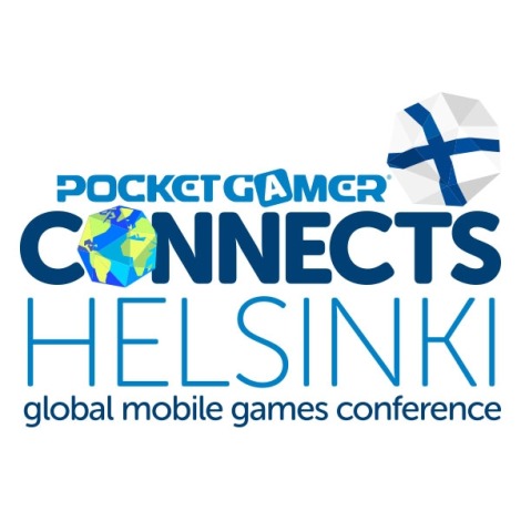 2017 年赫尔辛基 Pocket Gamer Connects 中期利率最后时刻